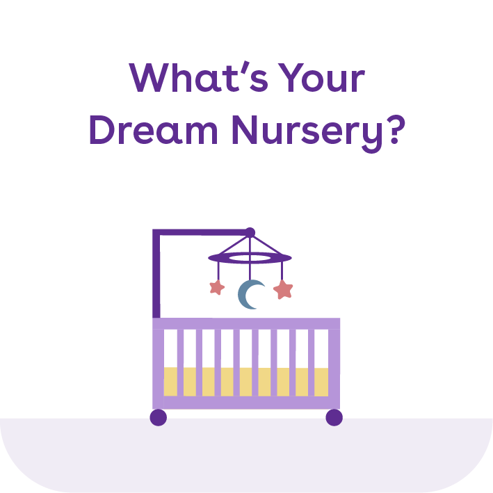 whats your dream nursery