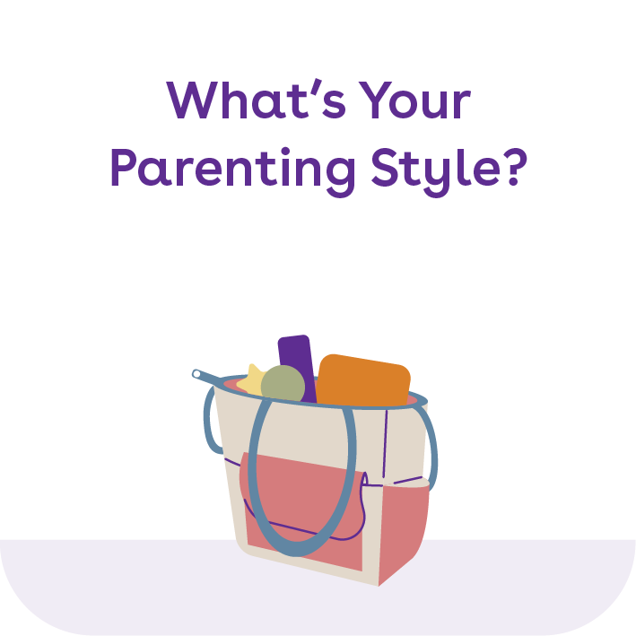 whats your parenting style
